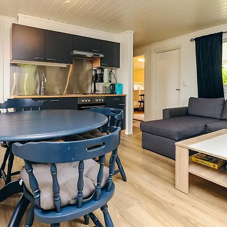 6 Person In * Løkken