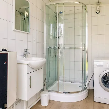 6 Person In Vakantiehuis Løkken