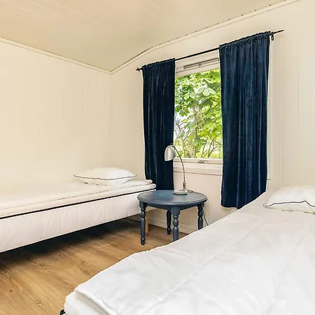 Vakantiehuis 6 Person In