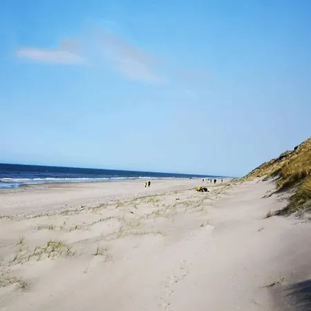 Vakantiehuis 6 Person In