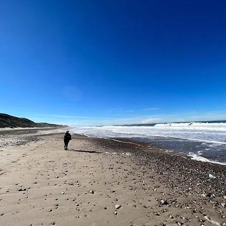 6 Person In Vakantiehuis *