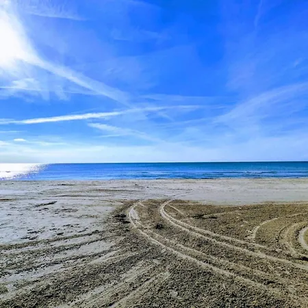 Vakantiehuis 6 Person In Løkken