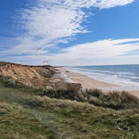 6 Person In * Løkken