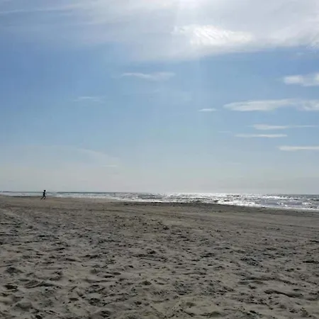 Vakantiehuis 6 Person In