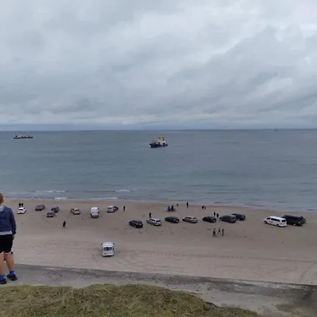 6 Person In Vakantiehuis Løkken