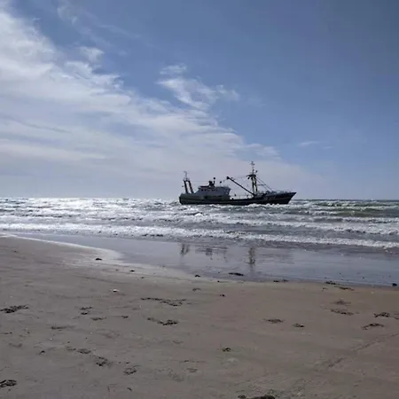 6 Person In Vakantiehuis