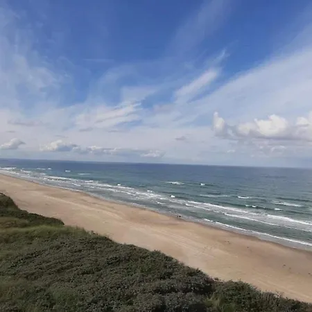 6 Person In Vakantiehuis *