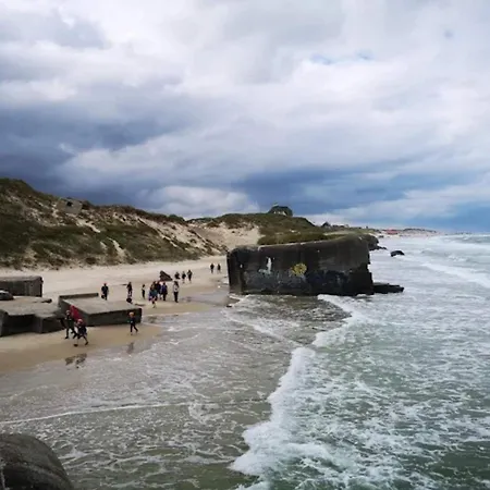 6 Person In Vakantiehuis *