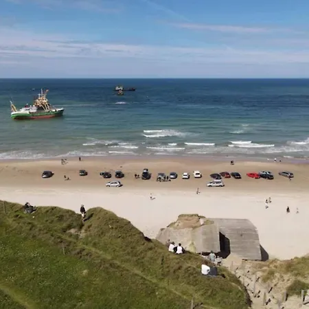 Vakantiehuis 6 Person In *