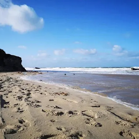 6 Person In Vakantiehuis Løkken