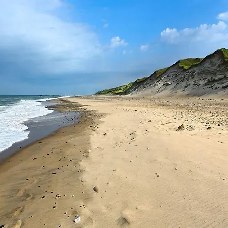 6 Person In Vakantiehuis *