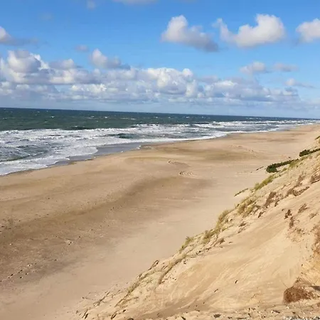 6 Person In Vakantiehuis Løkken