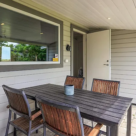 6 Person In Vakantiehuis *