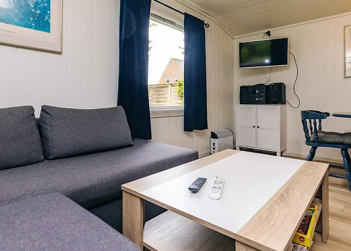 6 Person In * Løkken